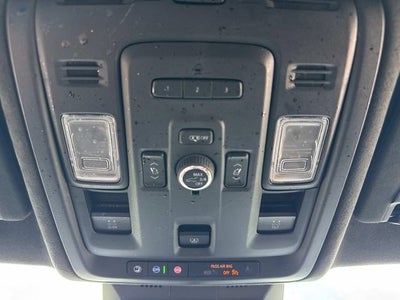 2023 Cadillac Escalade ESV Sport Platinum