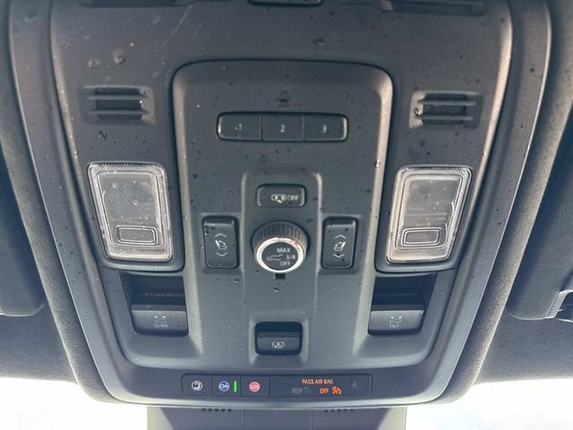 2023 Cadillac Escalade ESV Sport Platinum