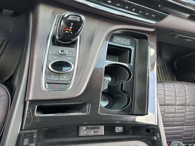 2023 Cadillac Escalade ESV Sport Platinum
