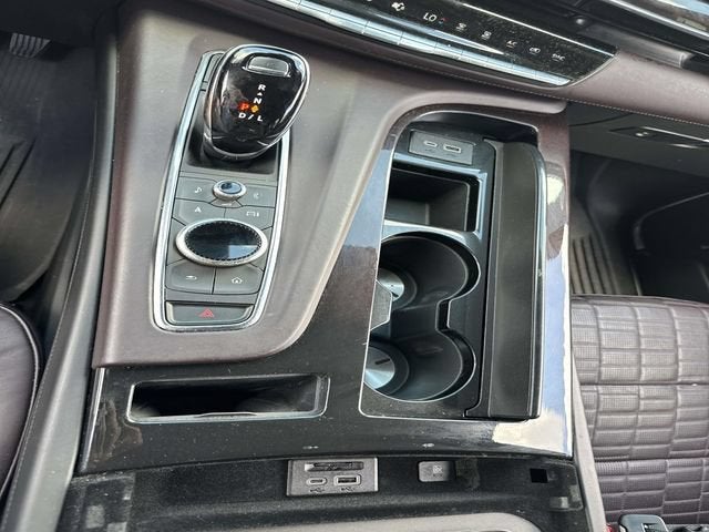 2023 Cadillac Escalade ESV Sport Platinum