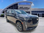 2023 Cadillac Escalade ESV Sport Platinum