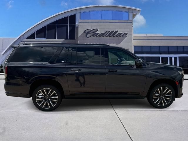 2023 Cadillac Escalade ESV Sport Platinum