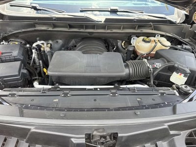 2023 Cadillac Escalade ESV Sport Platinum