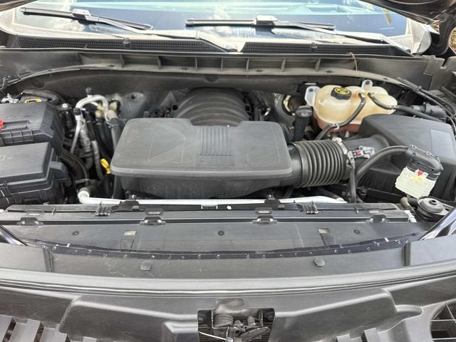 2023 Cadillac Escalade ESV Sport Platinum