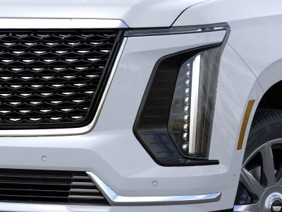 2026 Cadillac Escalade 1SA