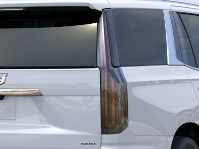 2026 Cadillac Escalade 1SA
