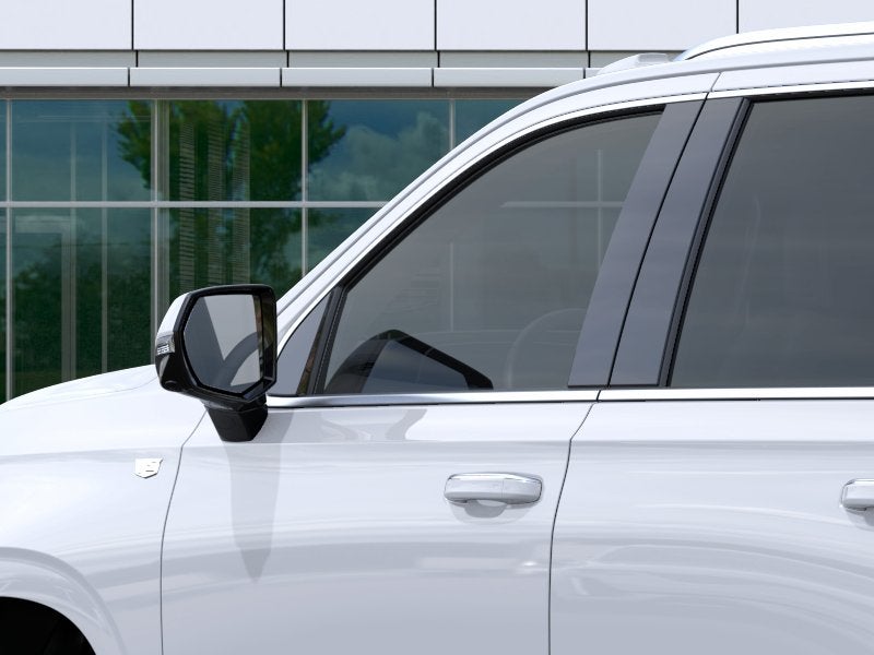 2026 Cadillac Escalade 1SA