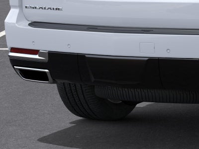 2026 Cadillac Escalade 1SA