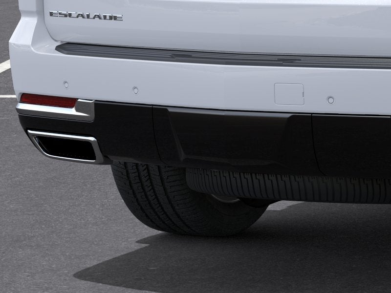 2026 Cadillac Escalade 1SA