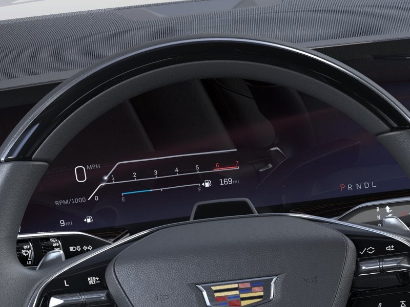 2026 Cadillac Escalade 1SA