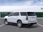 2026 Cadillac Escalade 1SA