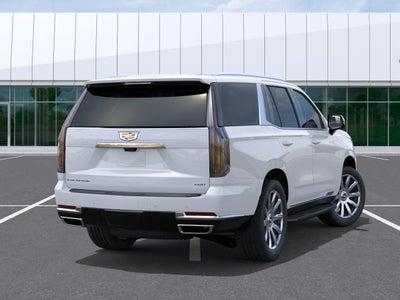 2026 Cadillac Escalade 1SA