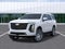 2026 Cadillac Escalade 1SA