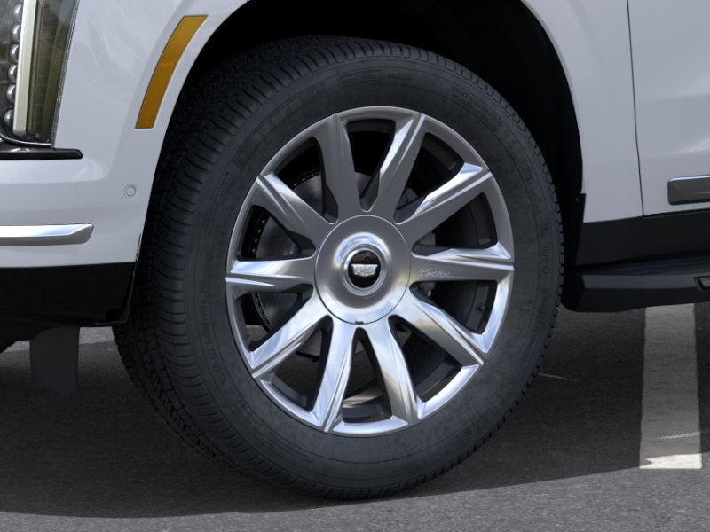 2026 Cadillac Escalade 1SA