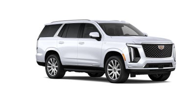 2026 Cadillac Escalade 1SA