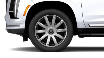 2026 Cadillac Escalade 1SA