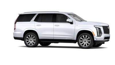 2026 Cadillac Escalade 1SA