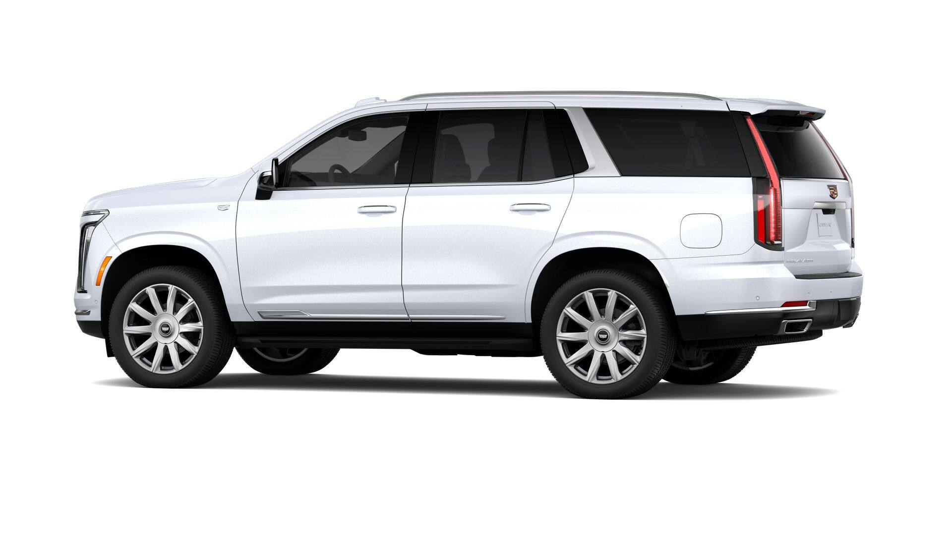 2026 Cadillac Escalade 1SA