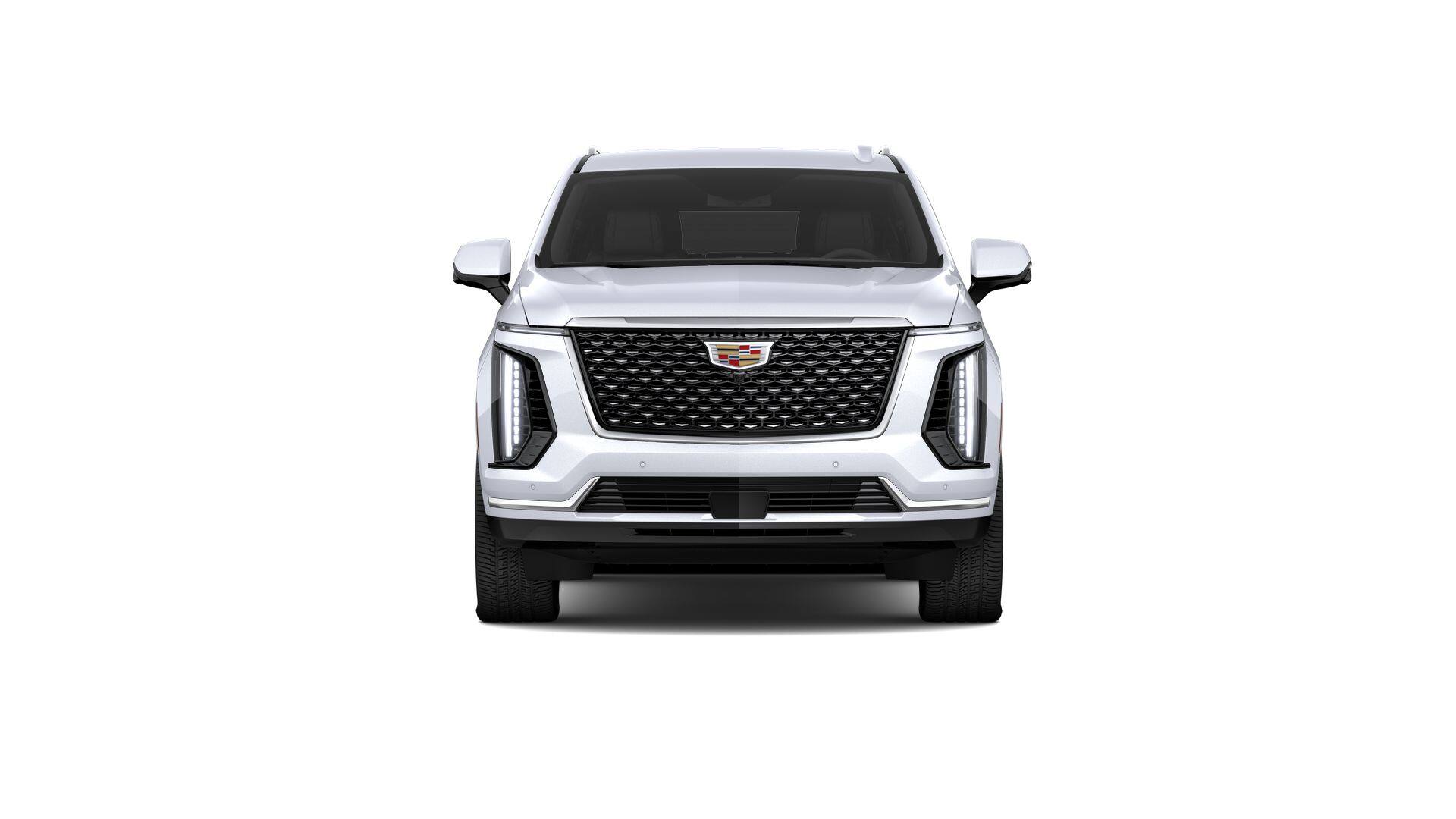 2026 Cadillac Escalade 1SA