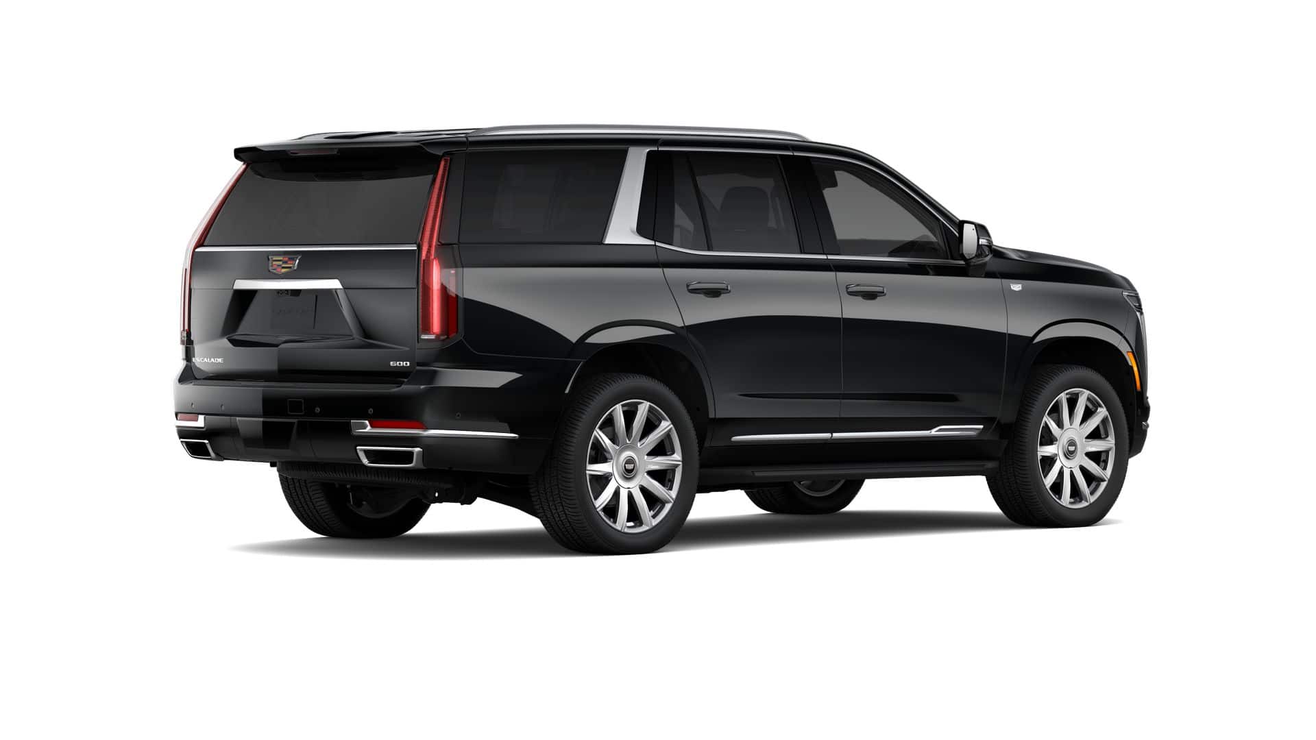 2026 Cadillac Escalade 1SA