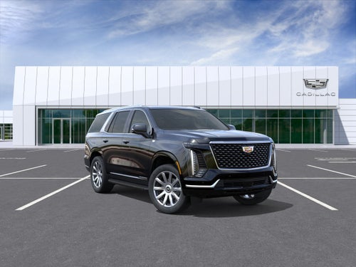 2026 Cadillac Escalade 1SA