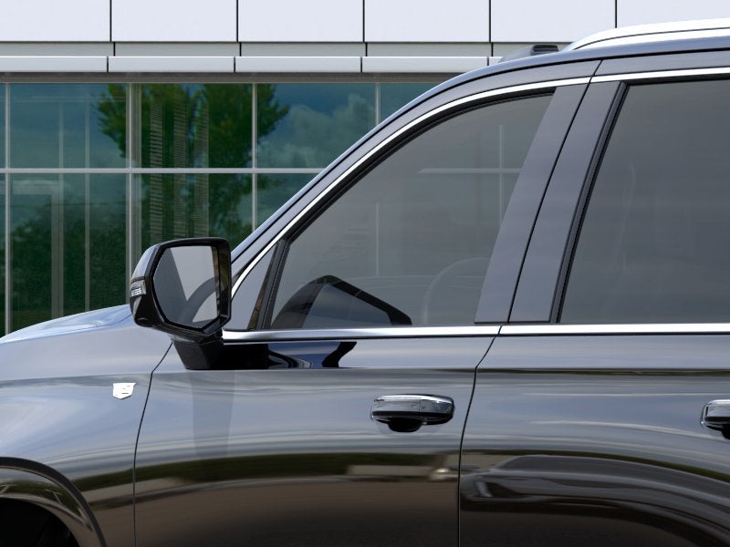 2026 Cadillac Escalade 1SA