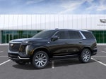 2026 Cadillac Escalade 1SA