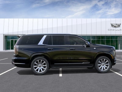2026 Cadillac Escalade 1SA