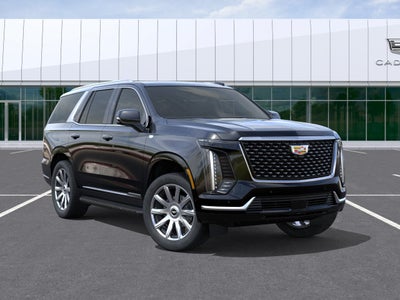 2026 Cadillac Escalade 1SA