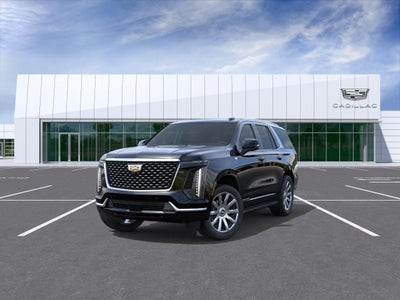 2026 Cadillac Escalade 1SA