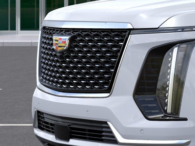 2026 Cadillac Escalade 1SA