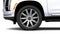 2026 Cadillac Escalade 1SA