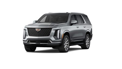 2026 Cadillac Escalade 1SA