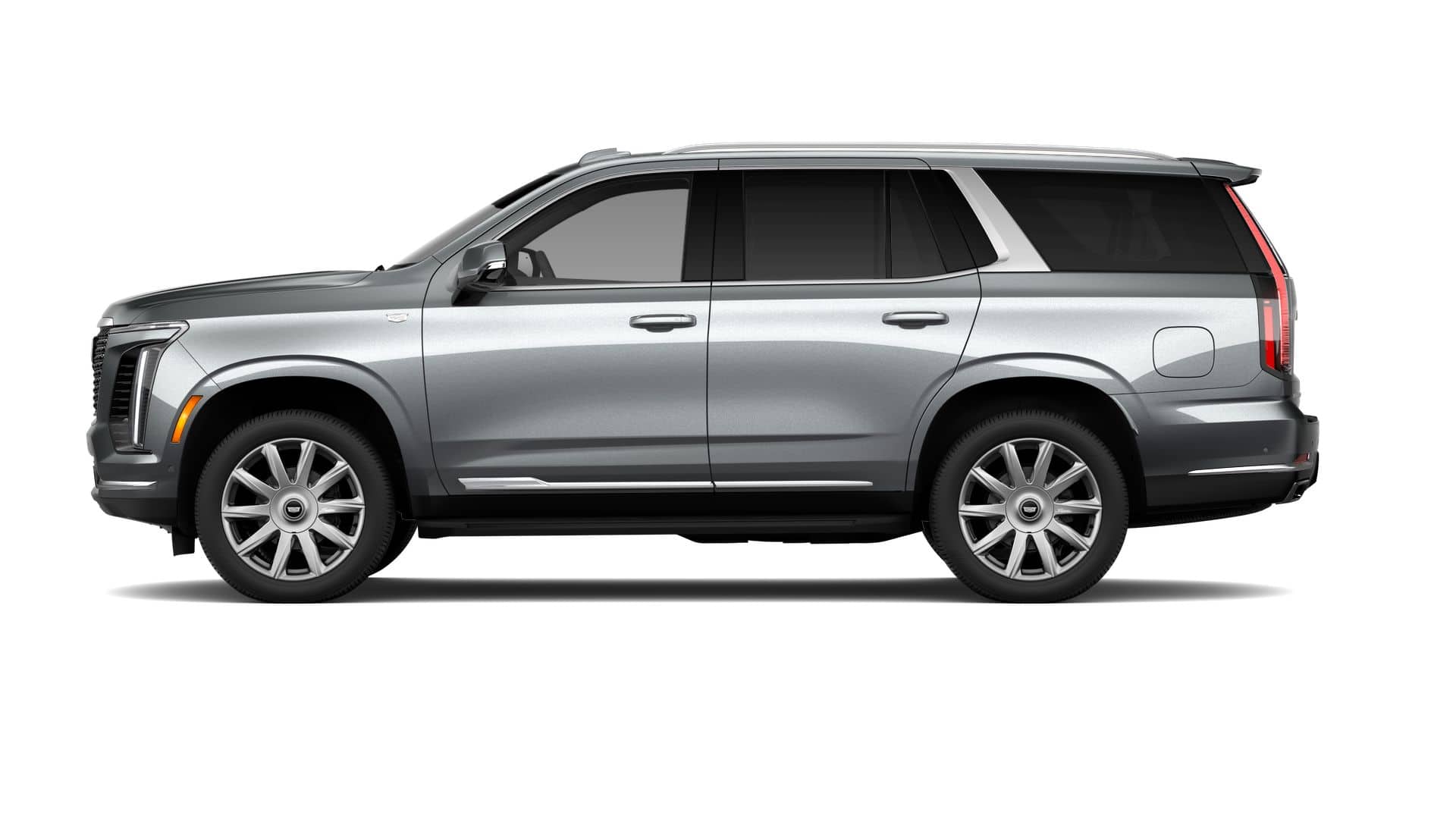 2026 Cadillac Escalade 1SA