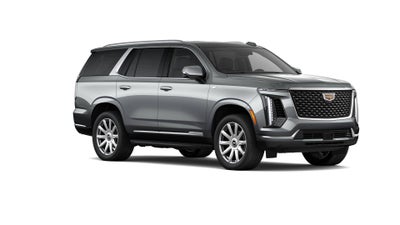 2026 Cadillac Escalade 1SA