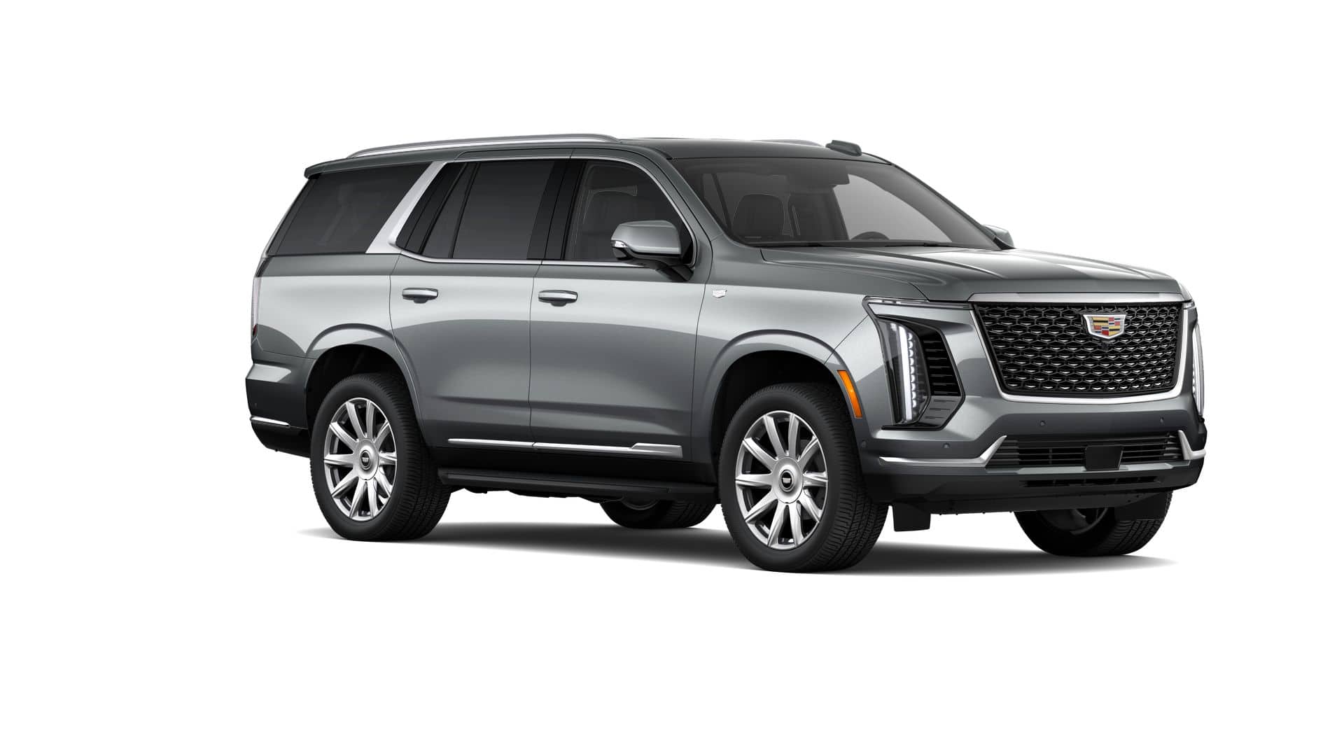 2026 Cadillac Escalade 1SA