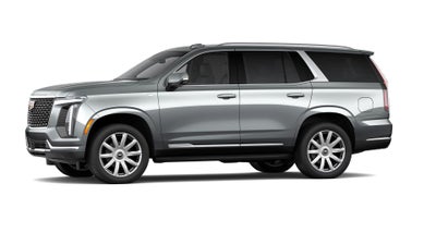 2026 Cadillac Escalade 1SA