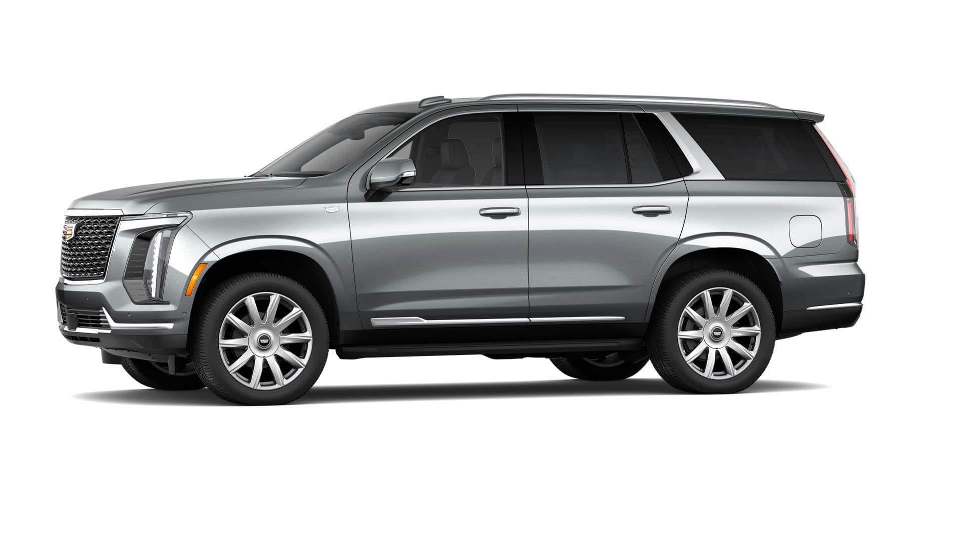 2026 Cadillac Escalade 1SA