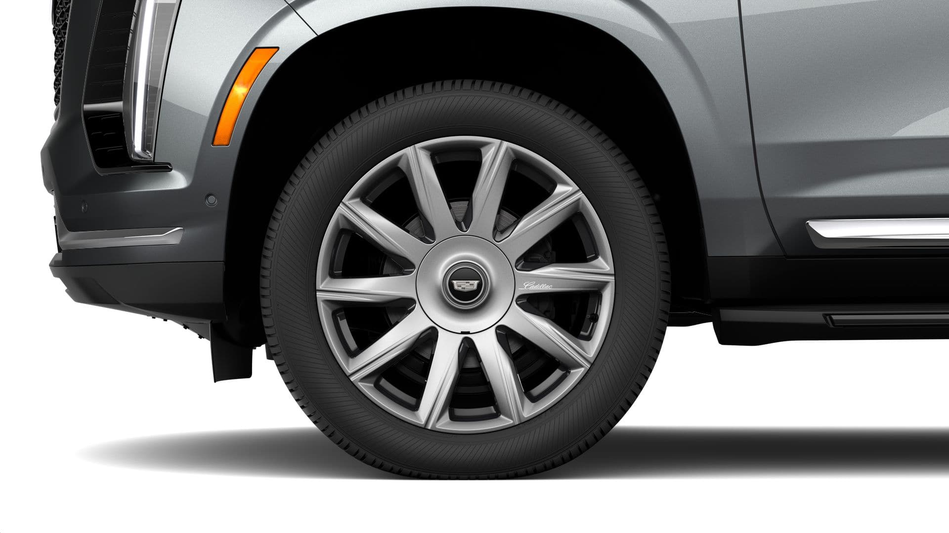 2026 Cadillac Escalade 1SA