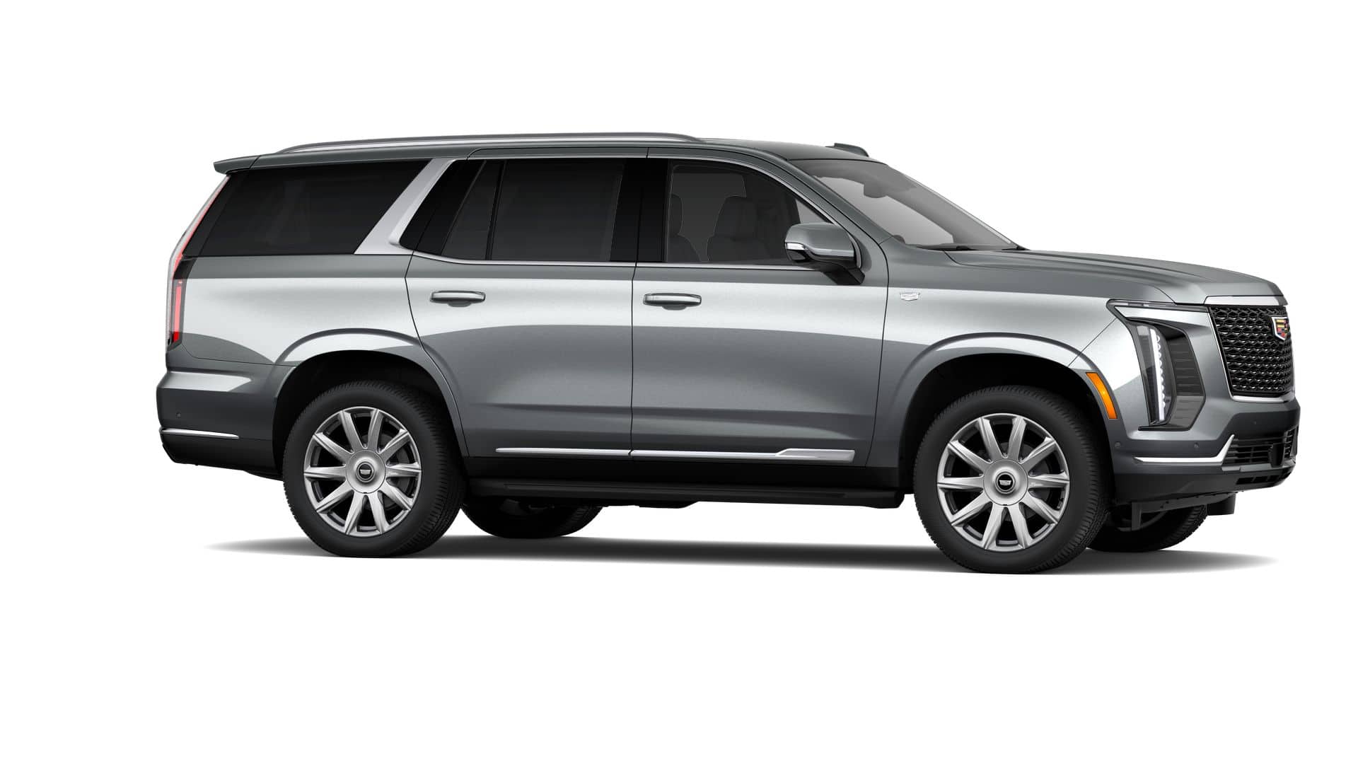 2026 Cadillac Escalade 1SA