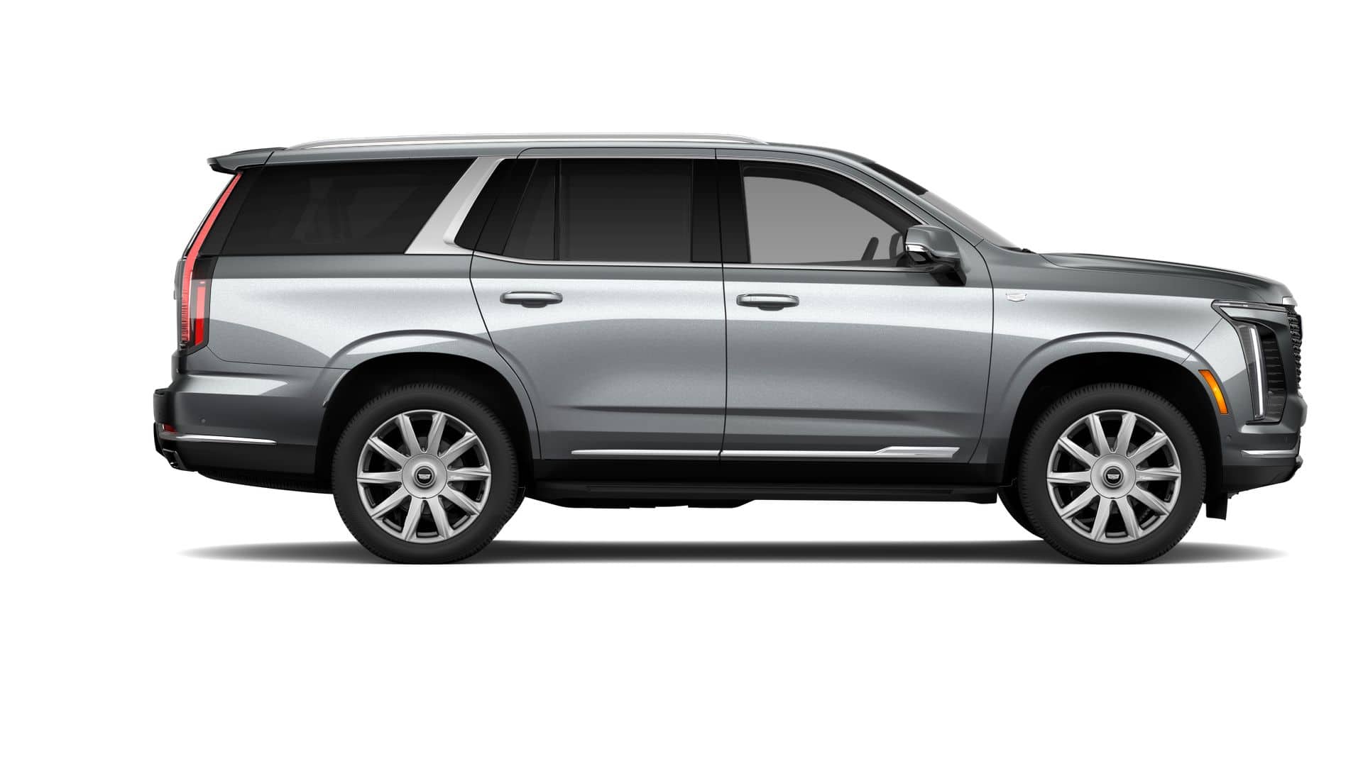 2026 Cadillac Escalade 1SA