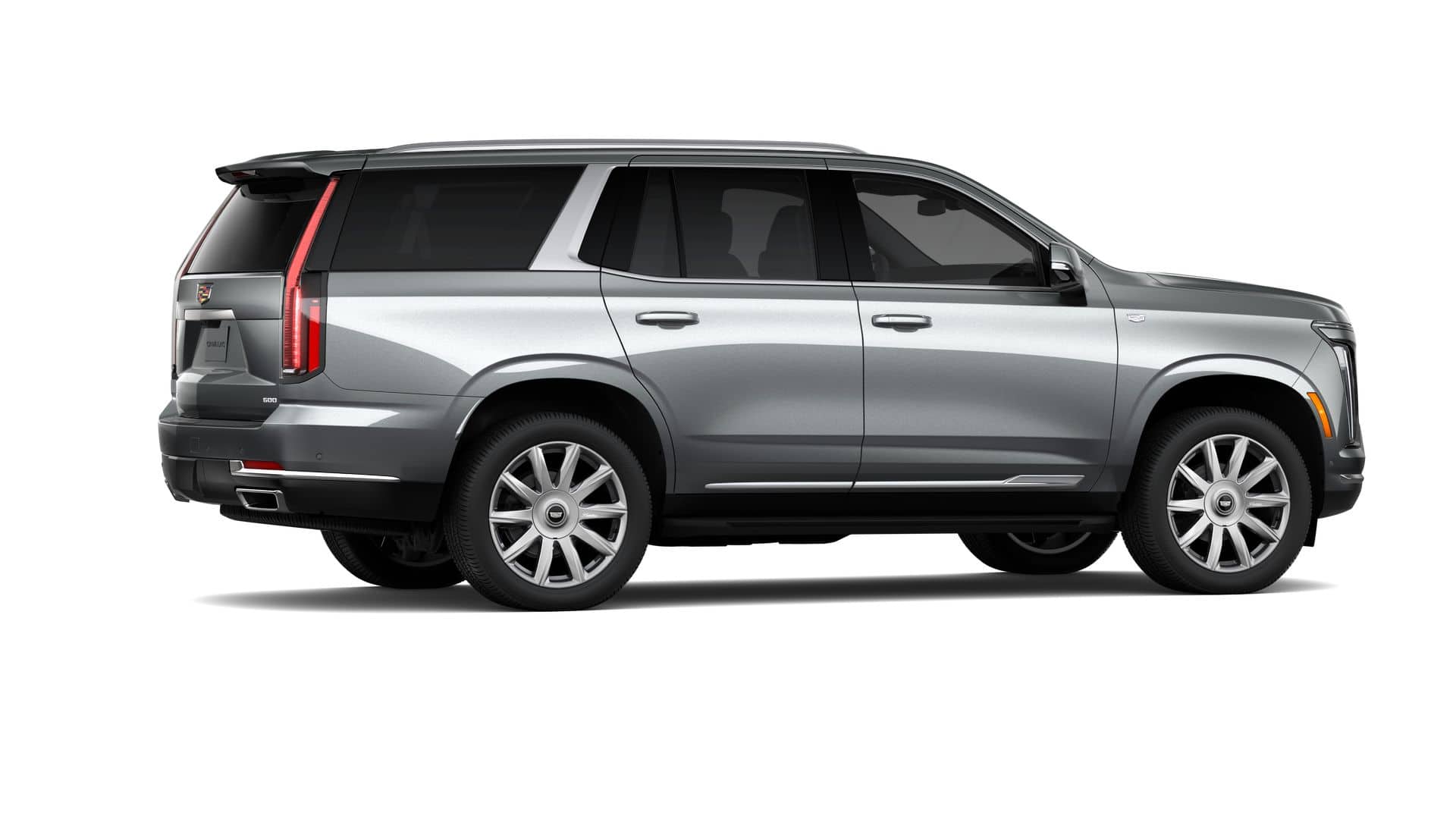 2026 Cadillac Escalade 1SA