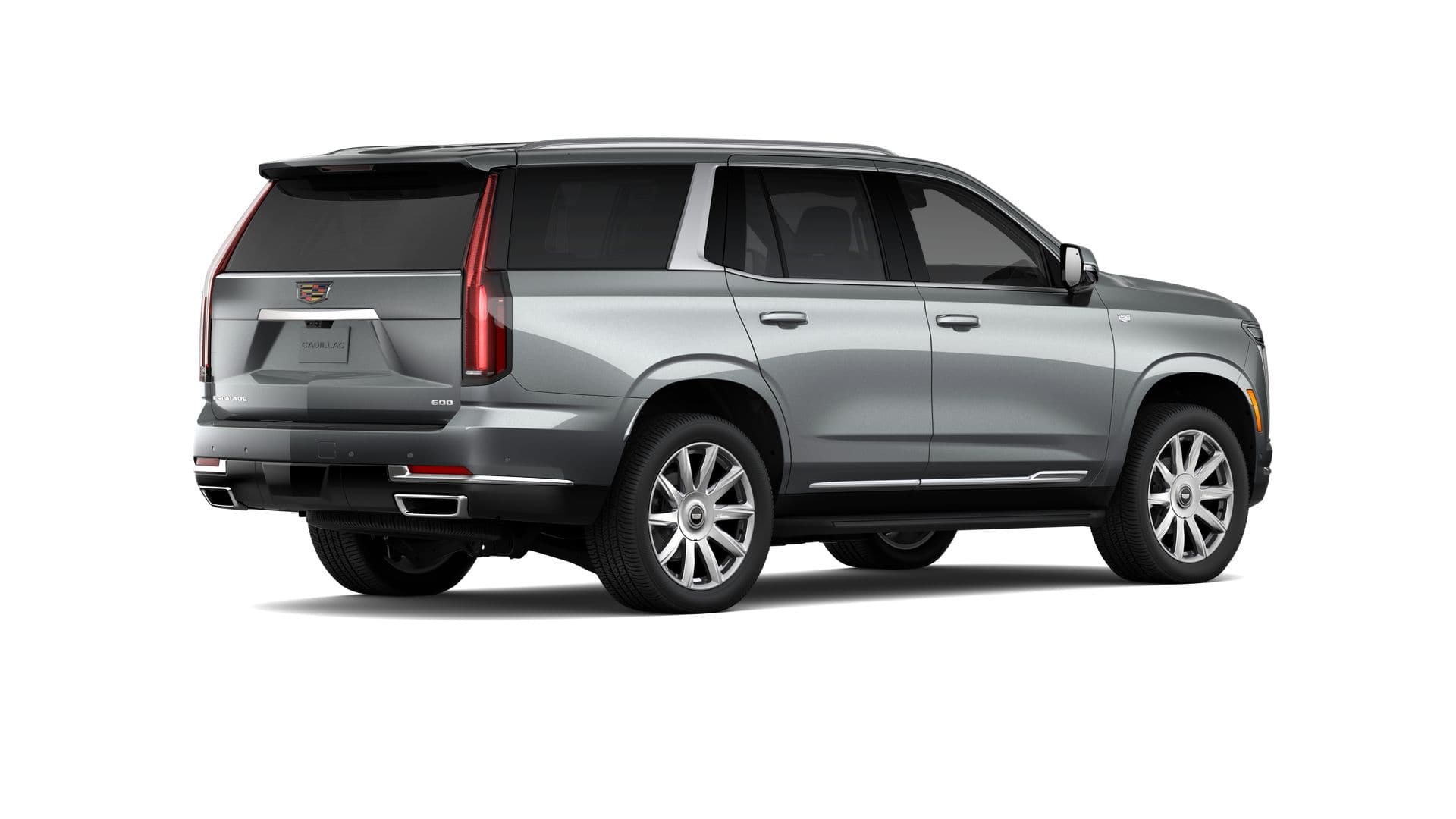 2026 Cadillac Escalade 1SA