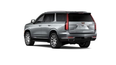 2026 Cadillac Escalade 1SA