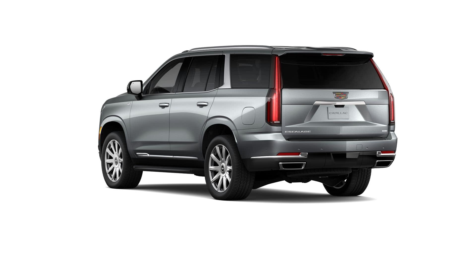 2026 Cadillac Escalade 1SA