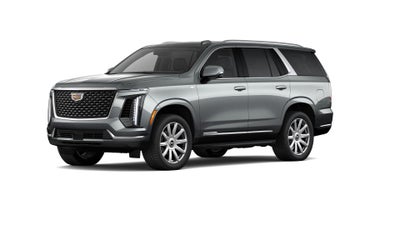 2026 Cadillac Escalade 1SA