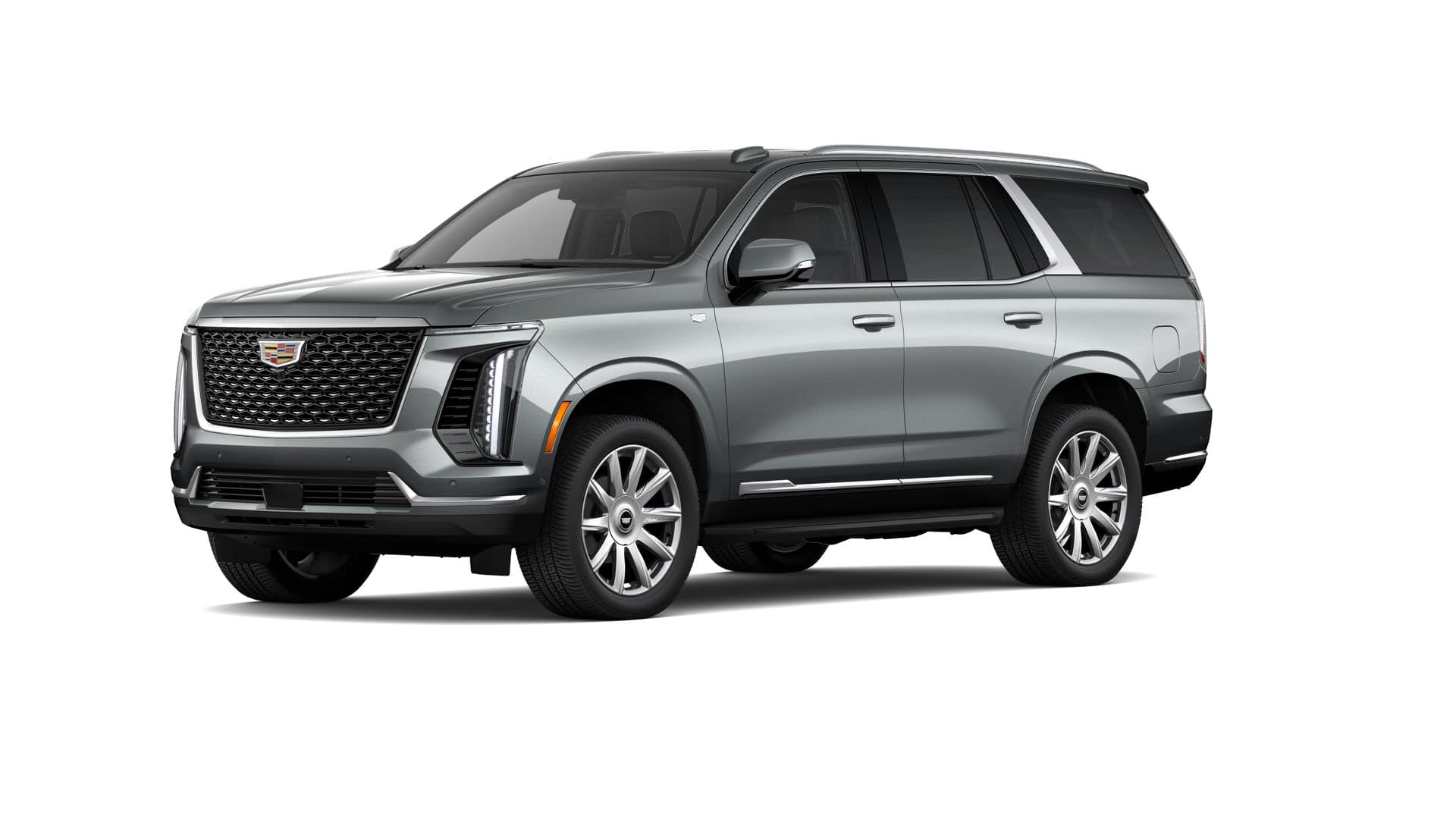 2026 Cadillac Escalade 1SA