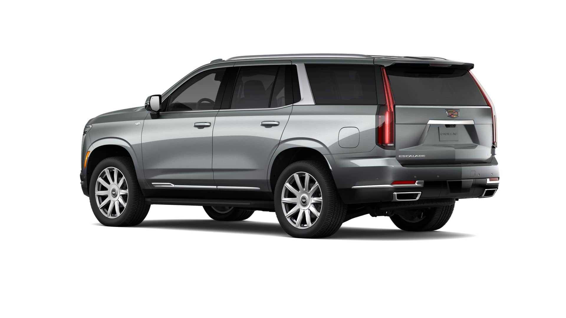 2026 Cadillac Escalade 1SA