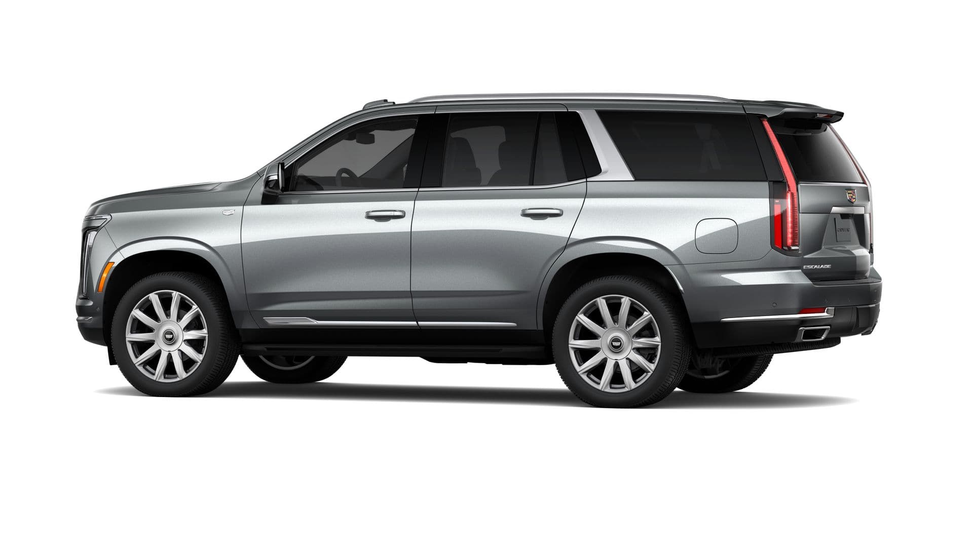 2026 Cadillac Escalade 1SA