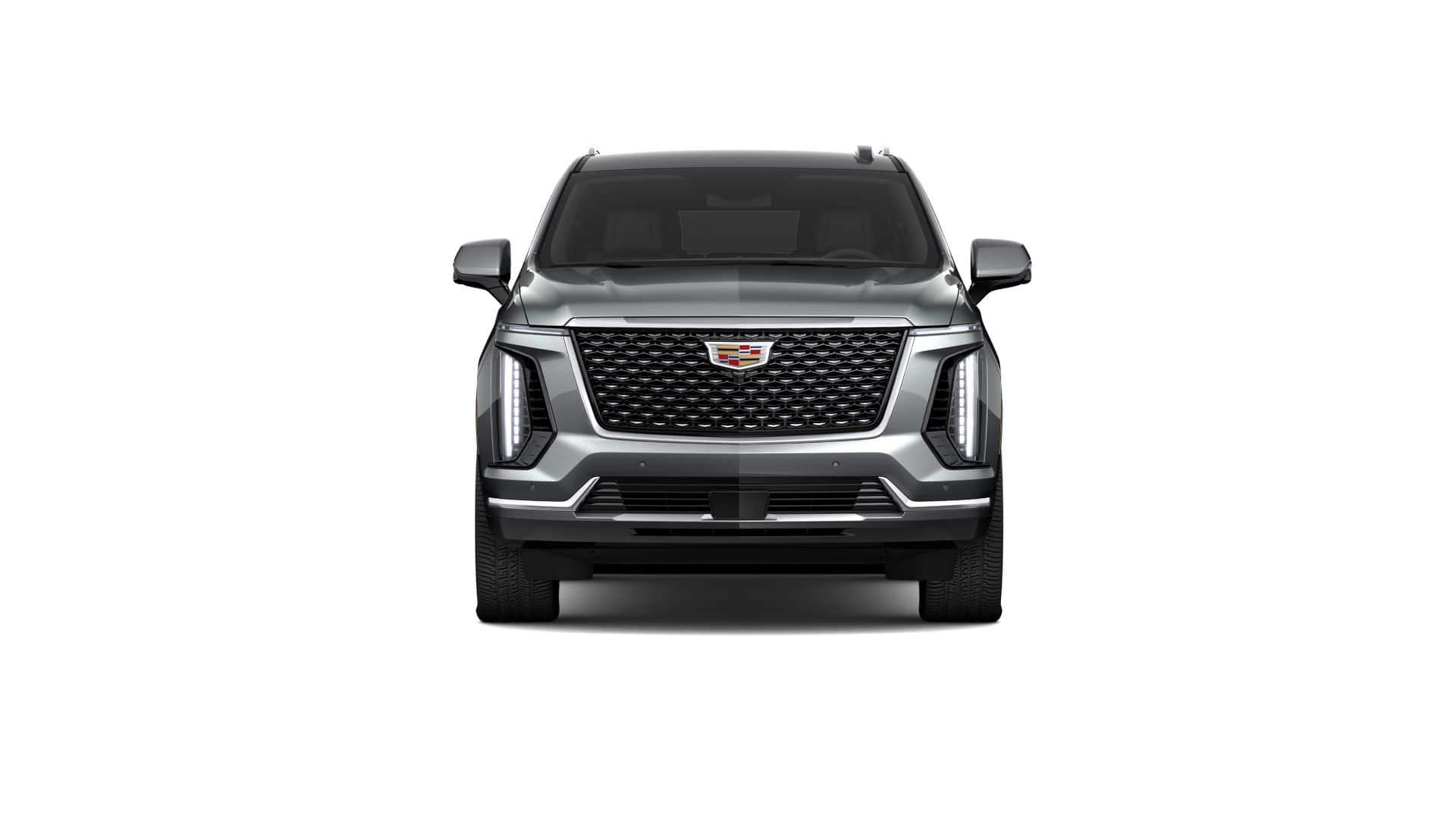 2026 Cadillac Escalade 1SA